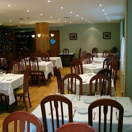 Hotel Guineu 3*