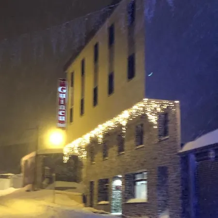 Hotel Guineu