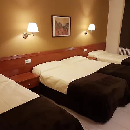Guineu Hotel