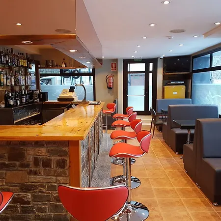 Hotel Guineu 3*