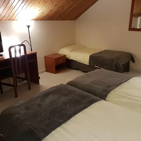 Guineu Otel Pas De La Casa